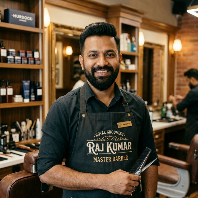Raj Kumar